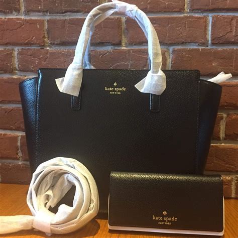 original kate spade bag.